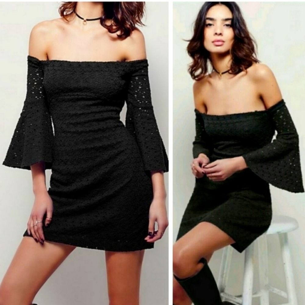 🆕 Free People Dress